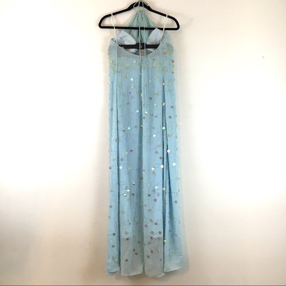 2-Piece Formal Dress - Picture 5 of 8